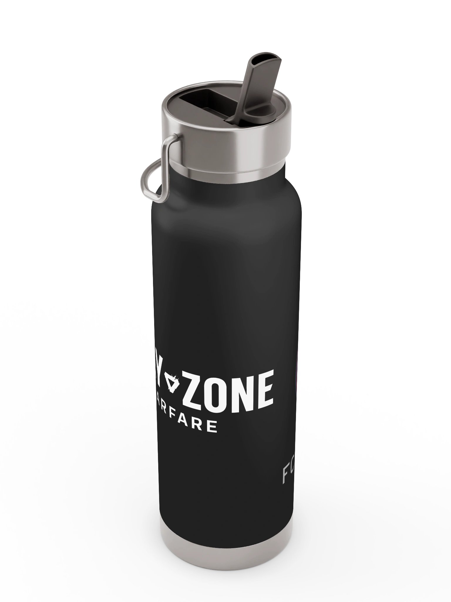 FC1(SW)Baker - Thor Copper Vacuum Insulated Bottle product image (8)