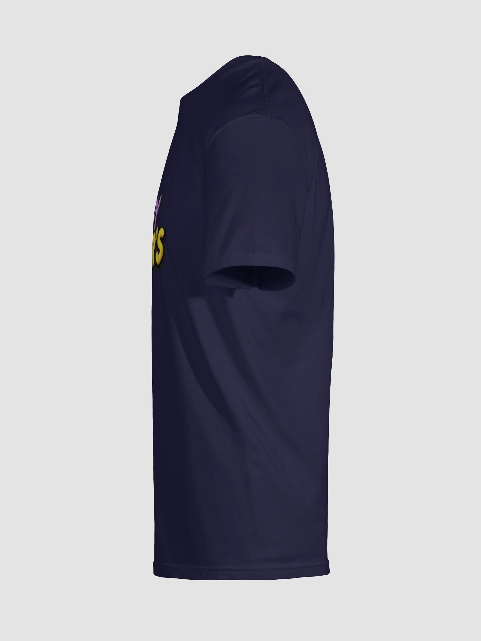 Cheerful Teacher's Day Pencil Celebration T-Shirt product image (93)