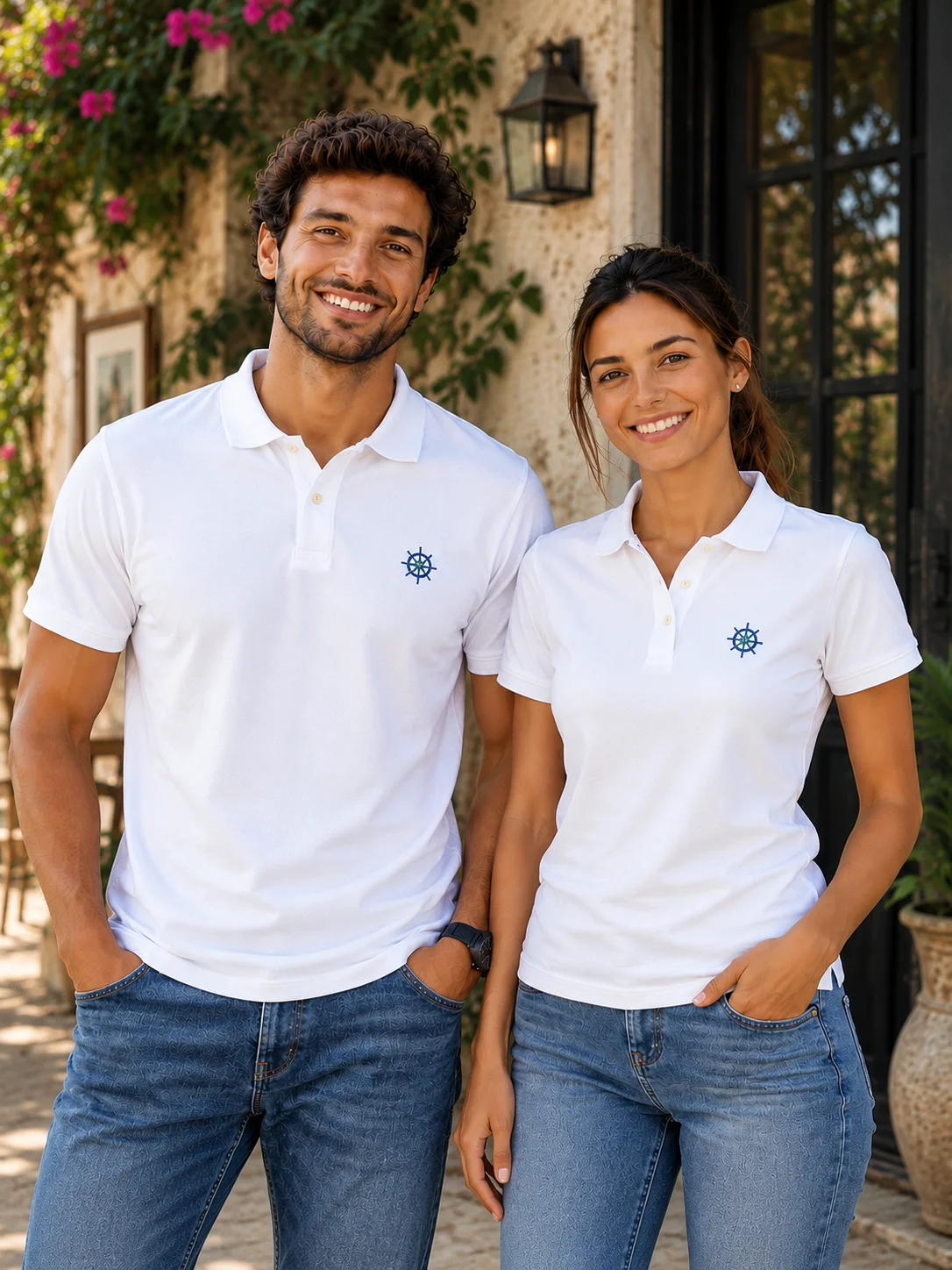 Polo shirt - Female product image (12)