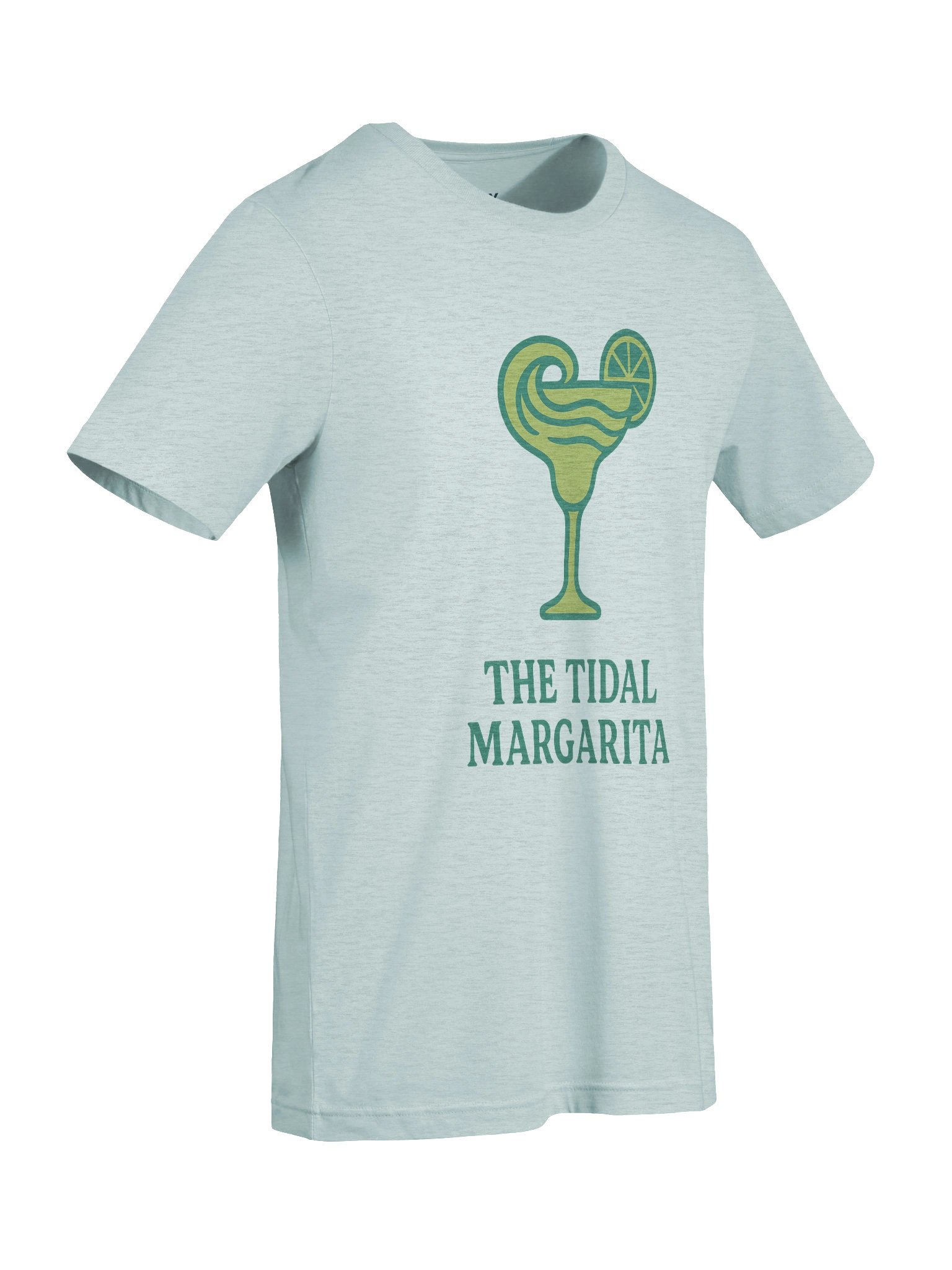 Tidal Margarita Wave Tee product image (17)