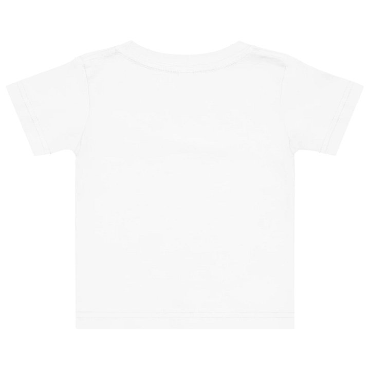Kansas City - Baby Jersey Short Sleeve Tee product image (2)