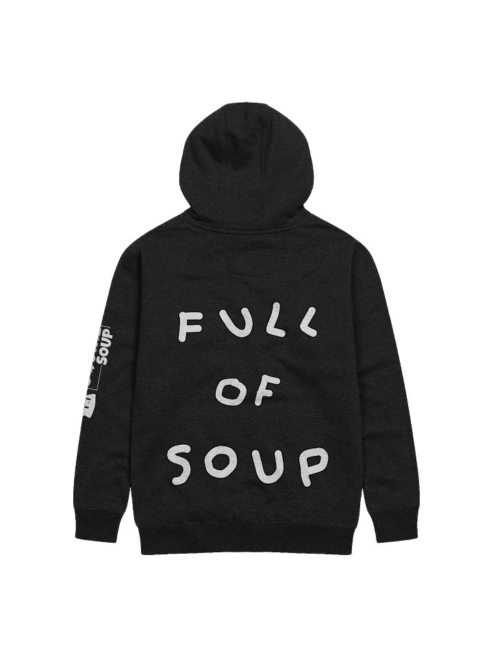 Full of Soup Hoodie product image (2)