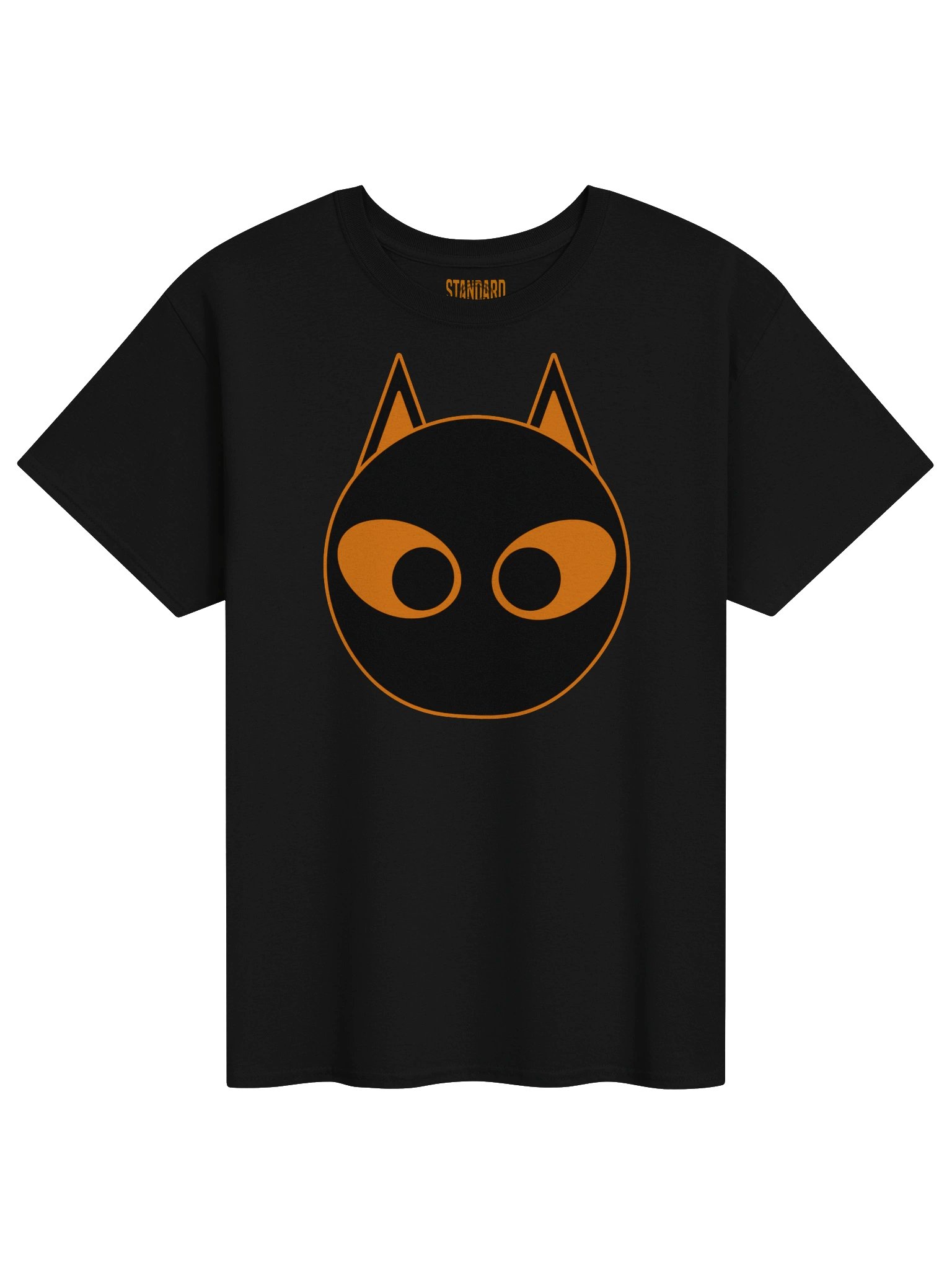 Orange Arnold Shirt product image (1)