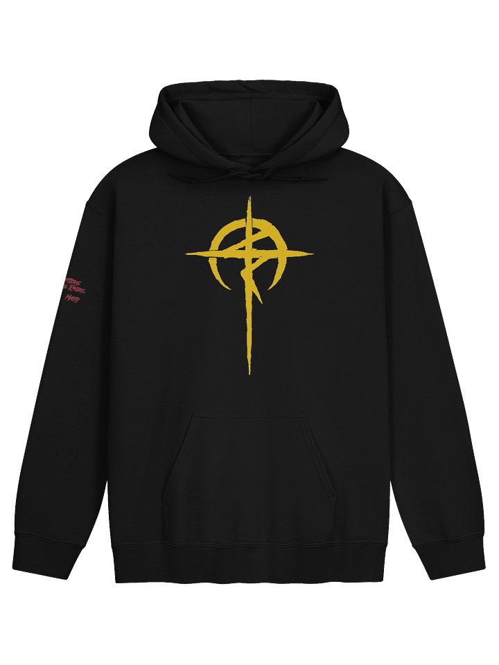 Mafty Hoodie product image (3)