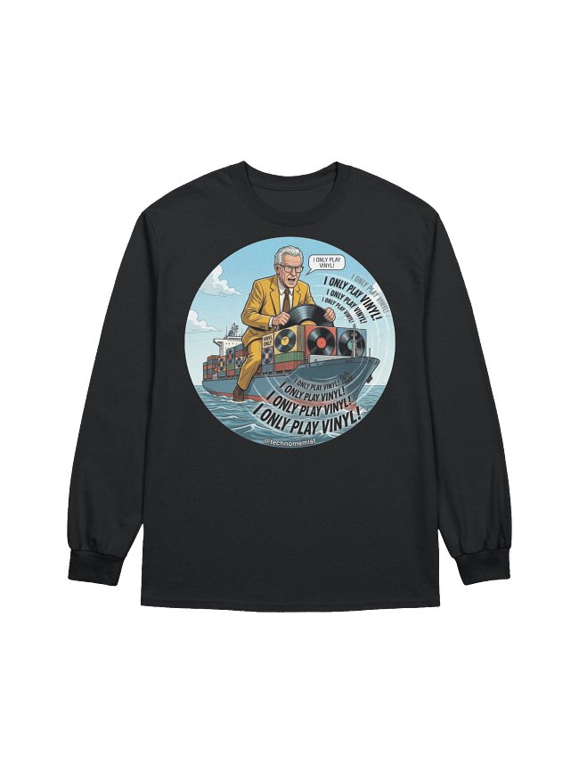 Longsleeves