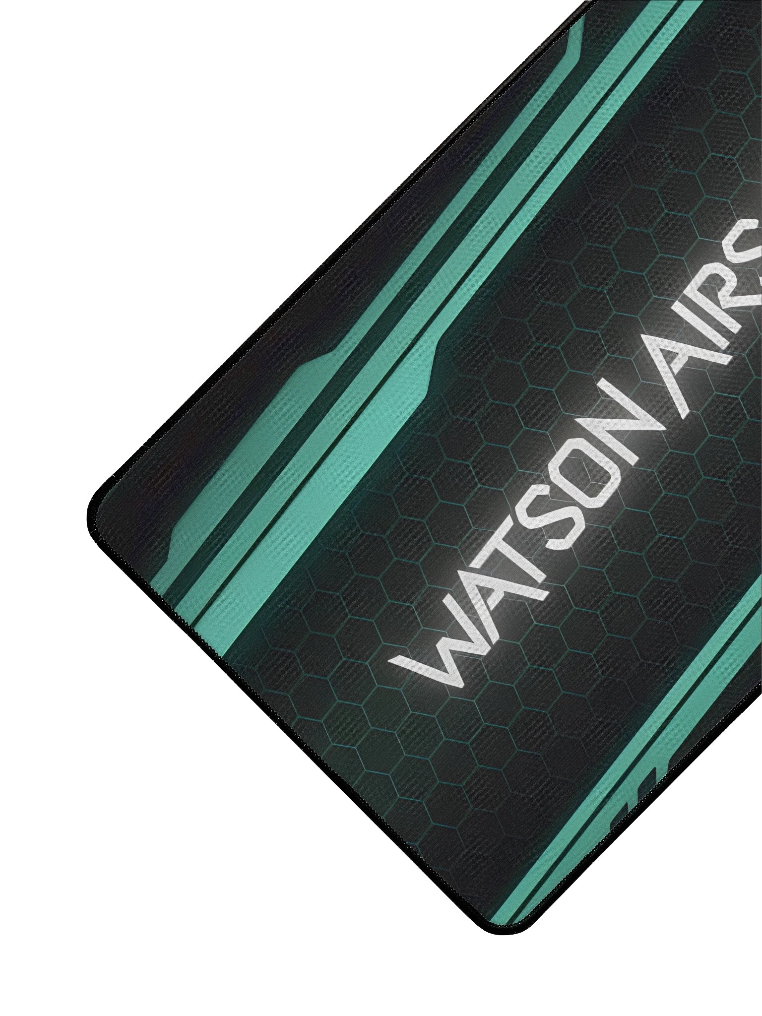 WATSON AIRS GAMES Desk Mat product image (3)