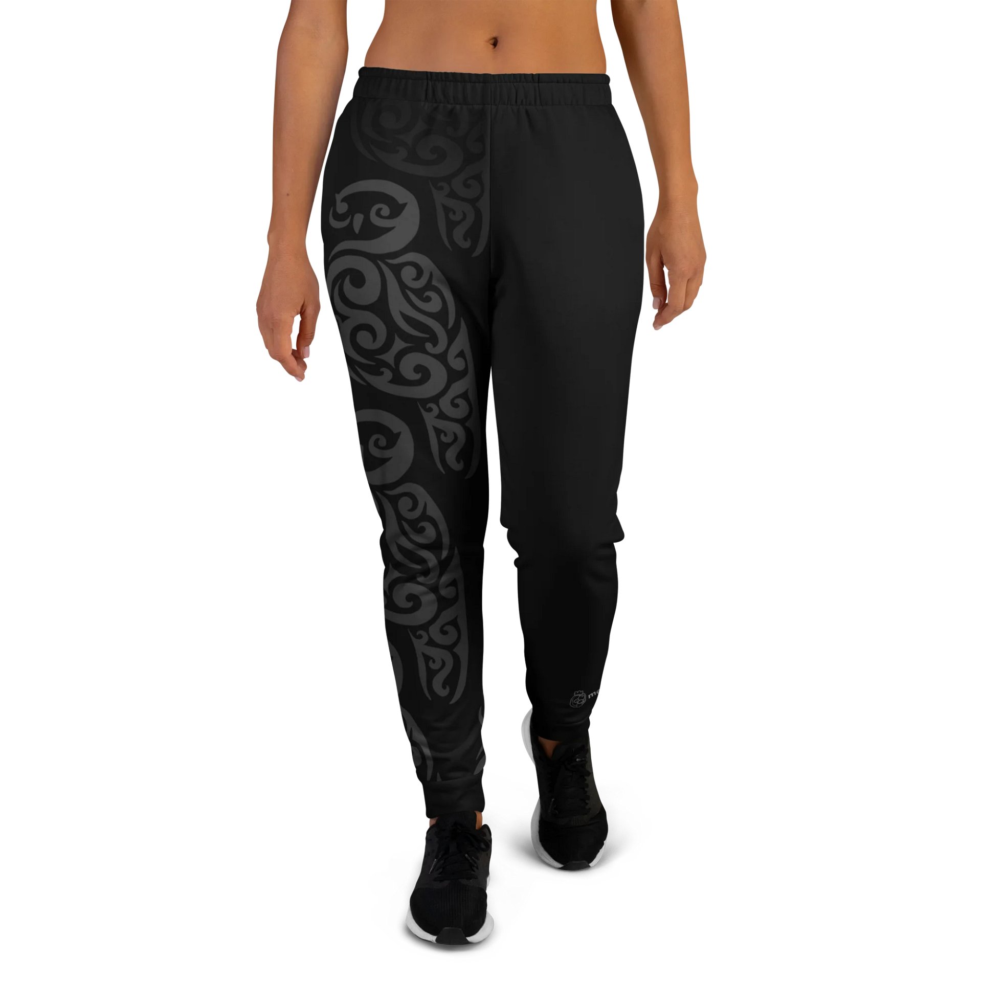 Owl Pattern Comfy Pants (Womens Sizes) product image (3)