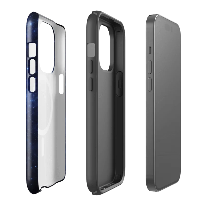 • AKC // Mission Monday MagSafe® Tough Case for iPhone® | Arkfall Kitty Collective product image (3)