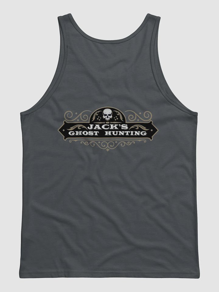 Jack's Ghost Hunting Tank product image (7)