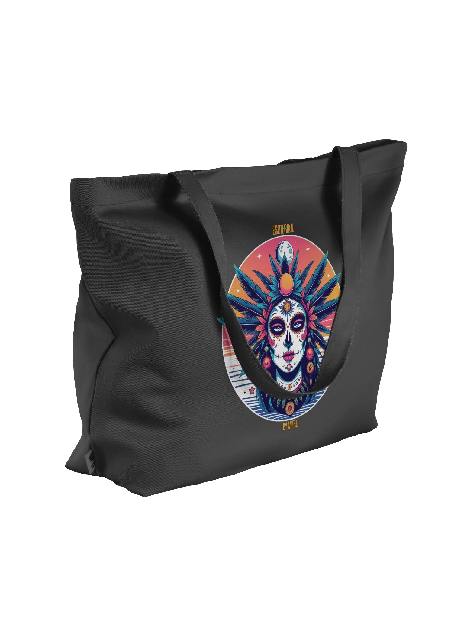 ESSOTERIKAA BY MITRE ORGANIC KATARINA TOTE product image (4)