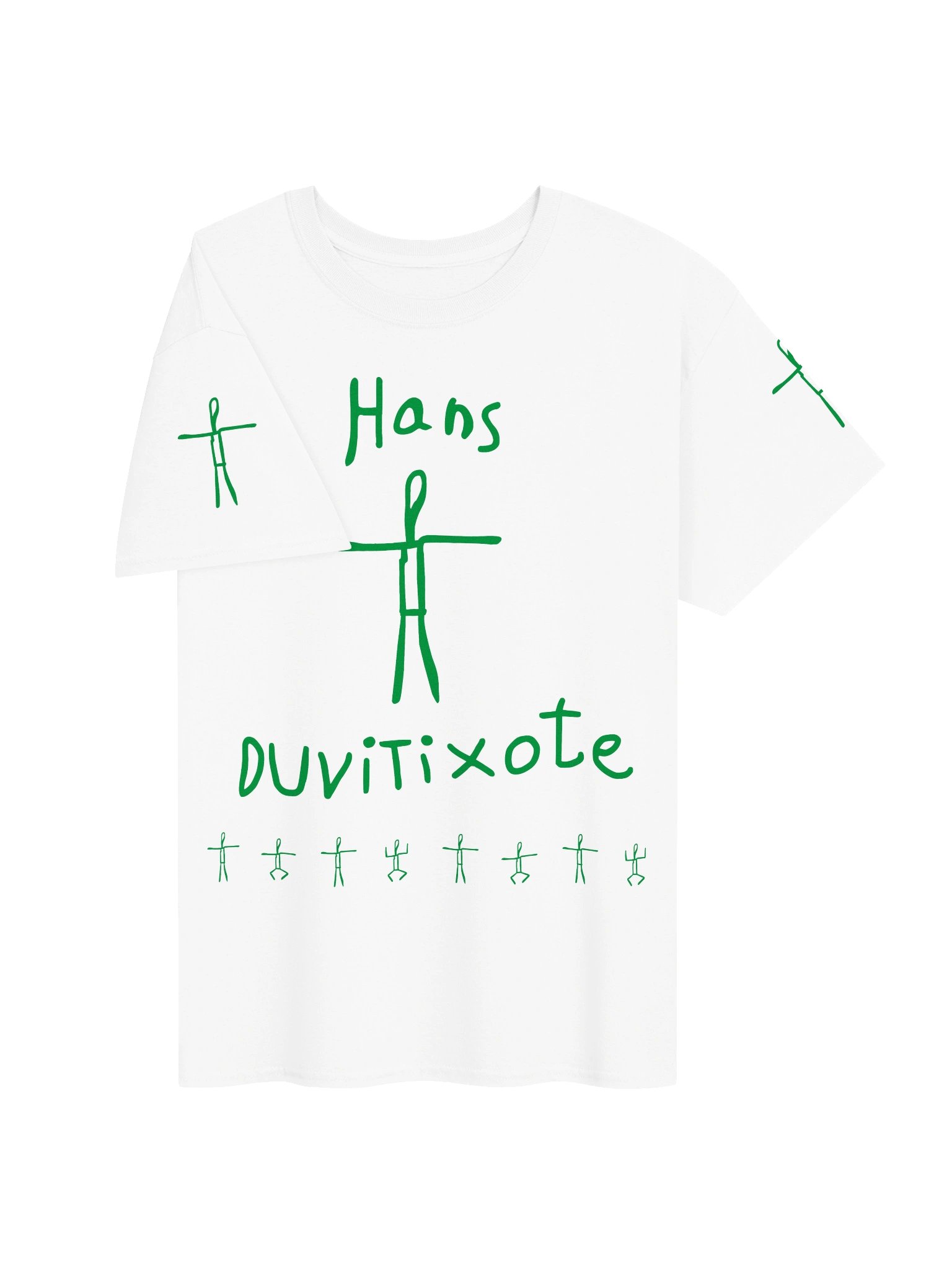 HANS DUVITIXOTE® product image (2)
