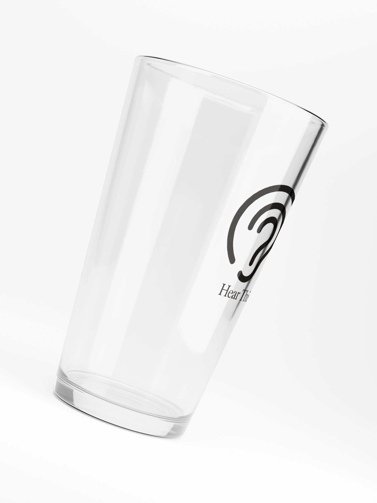 Pint Glass product image (6)