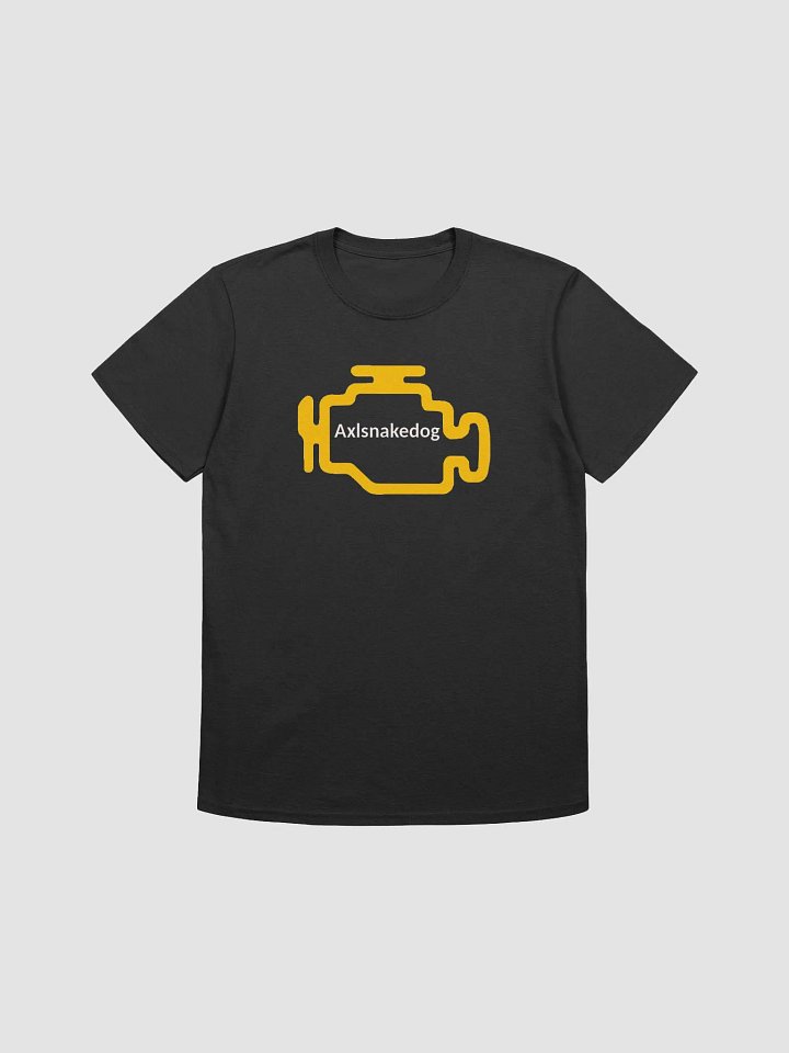 check axlsnakedog shirt 2 product image (1)