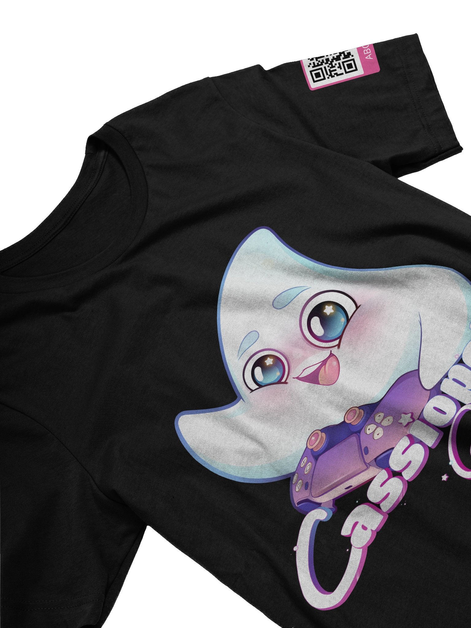 Simple Soft T-Shirt product image (29)
