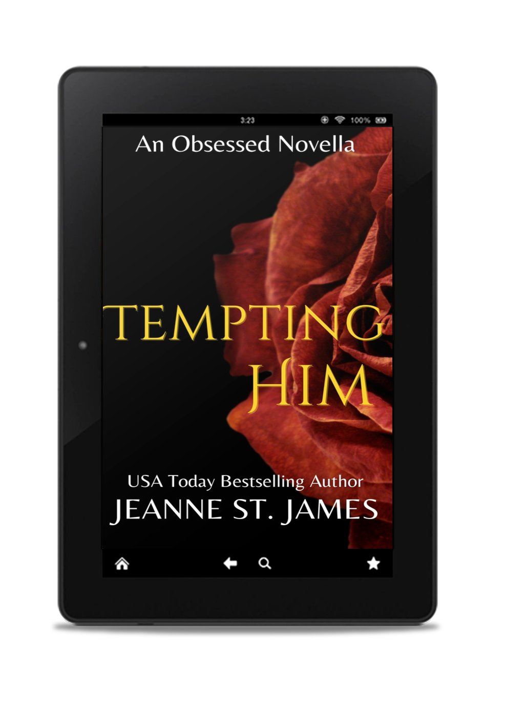 Tempting Him (Ebook) product image (1)
