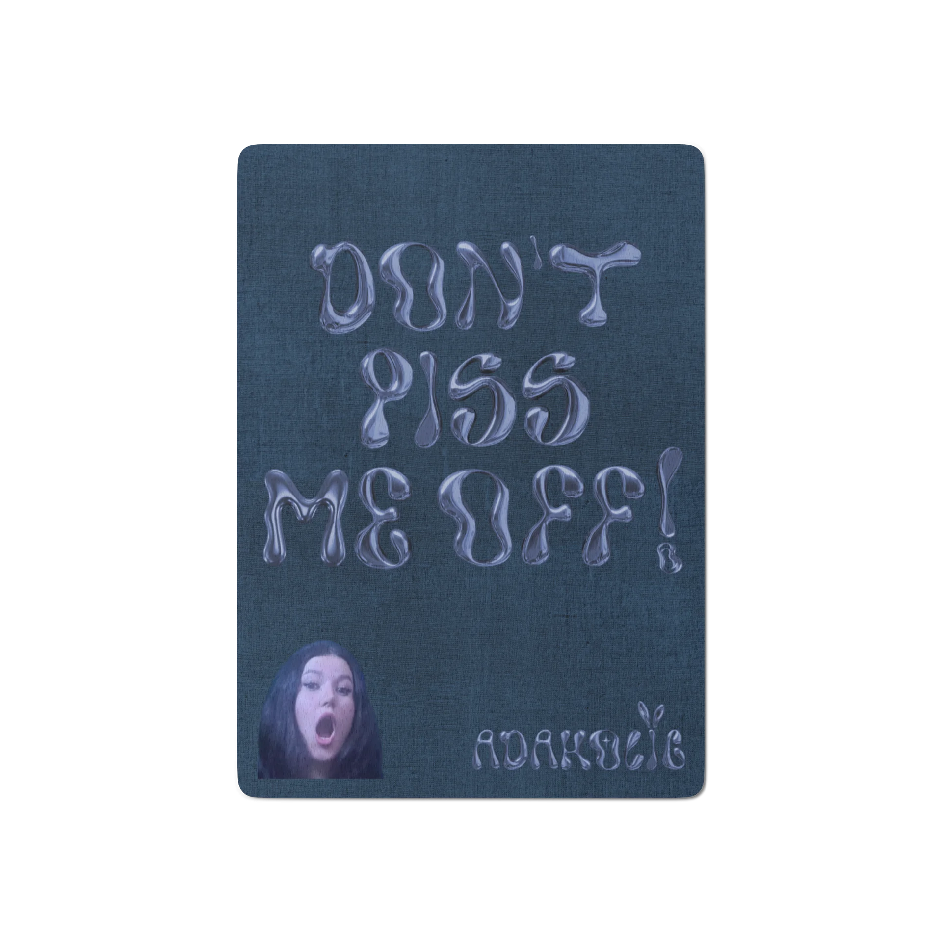 DPMO Playing Cards product image (1)