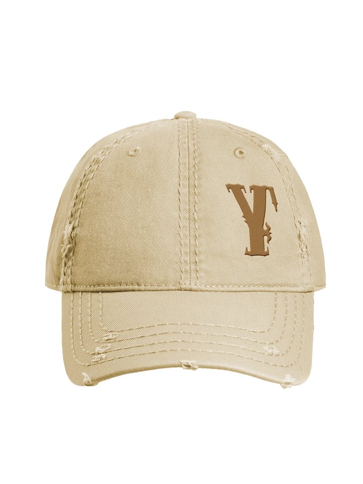 LYF Dad Cap product image (1)