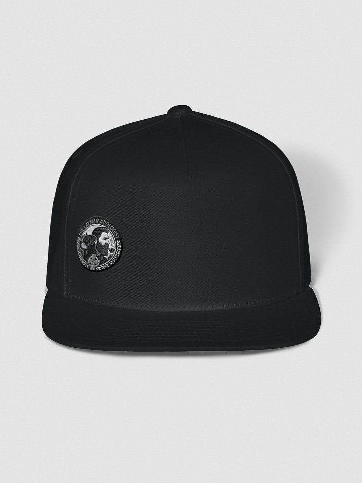 Layman Alt Emblem snapback product image (1)