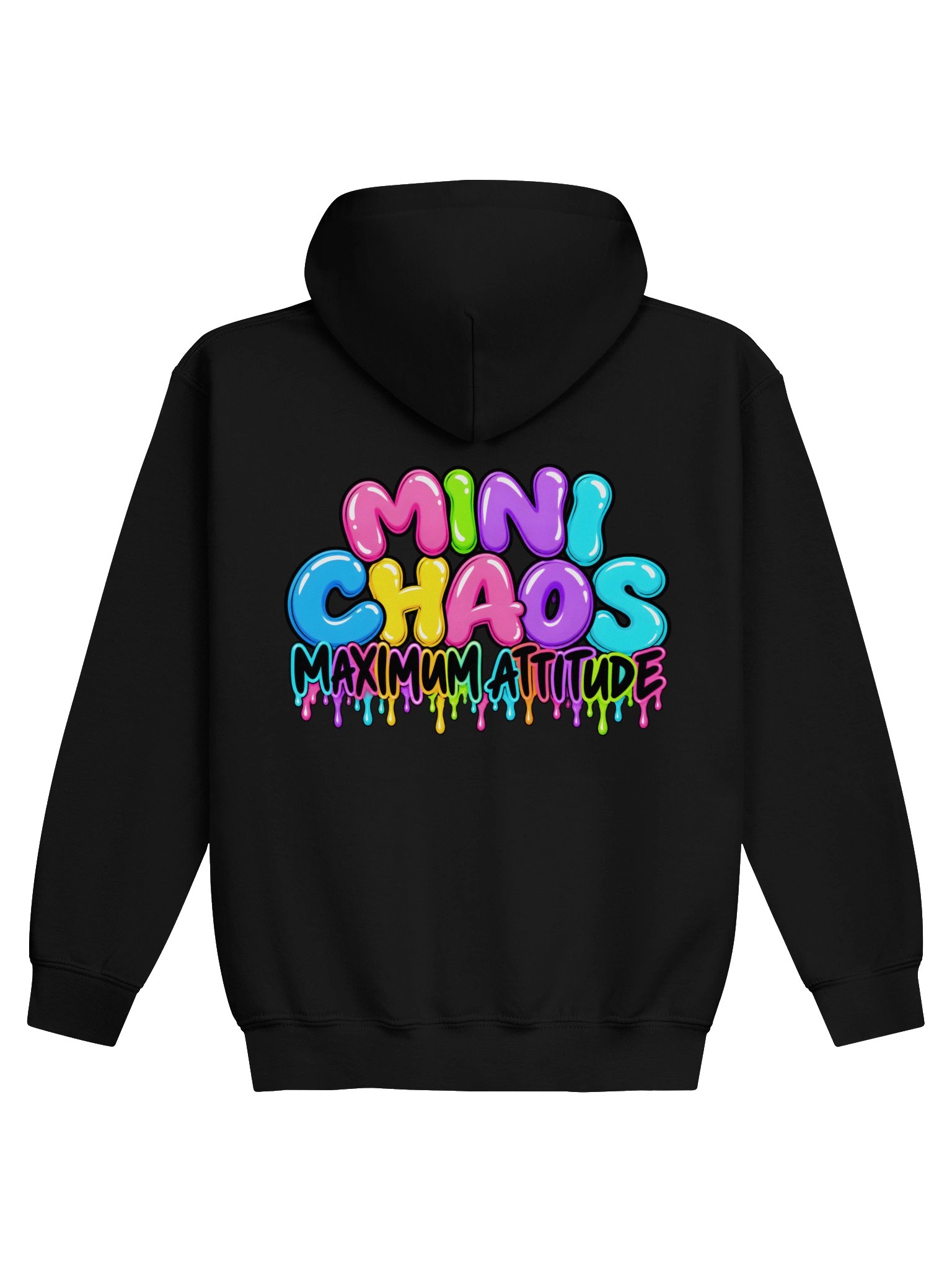 Lyssa Nichole Youth Hoodie product image (4)