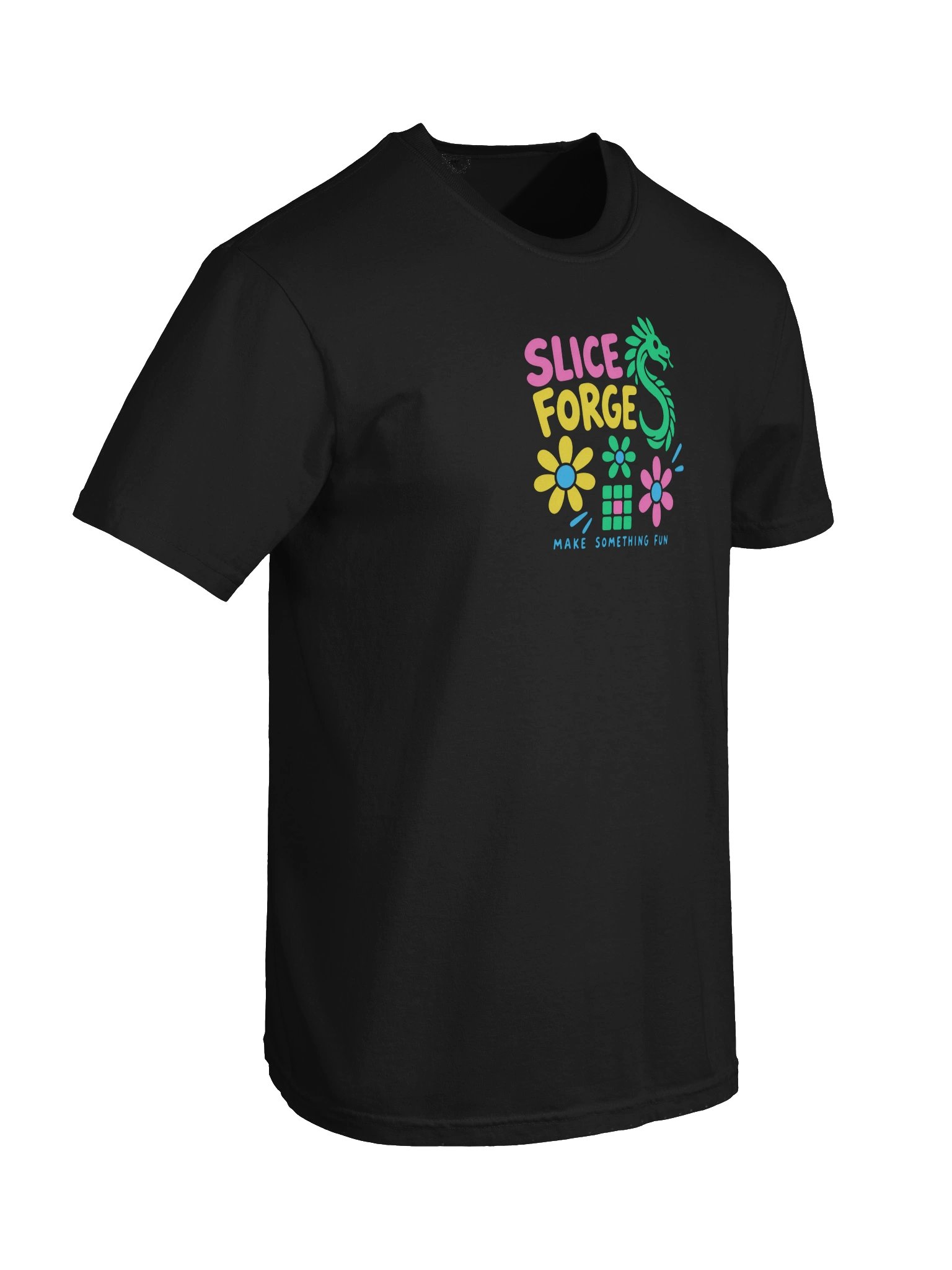 Make Something Fun — Make Play Repeat Tee product image (10)