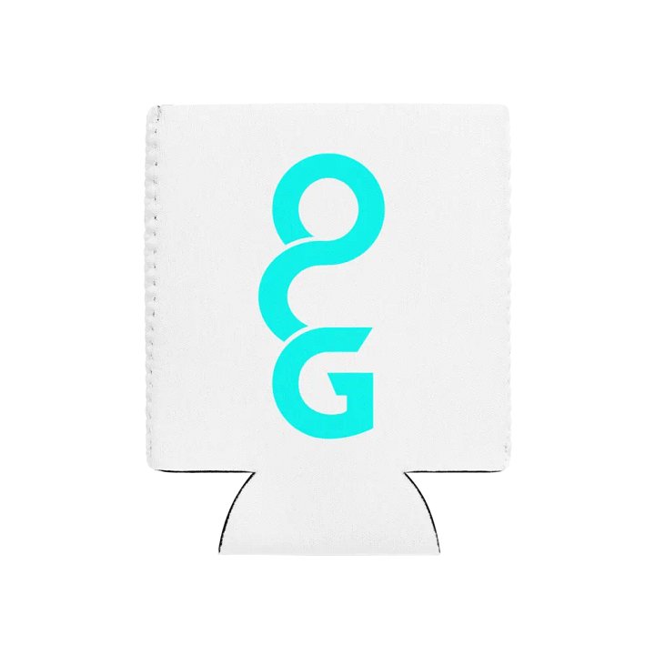 OCG Coozie 12oz product image (1)
