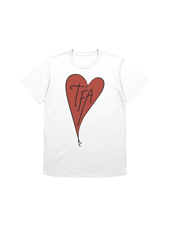 The "Special Person" Tee product image (1)