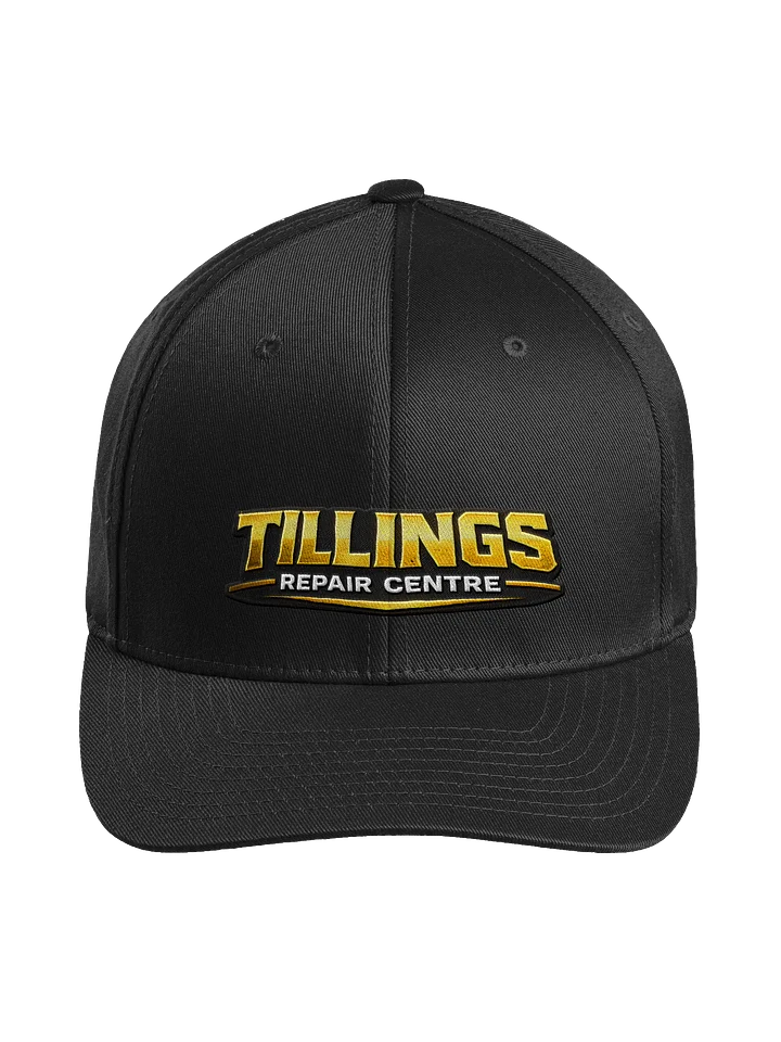TILLINGS REPAIR CENTRE product image (1)