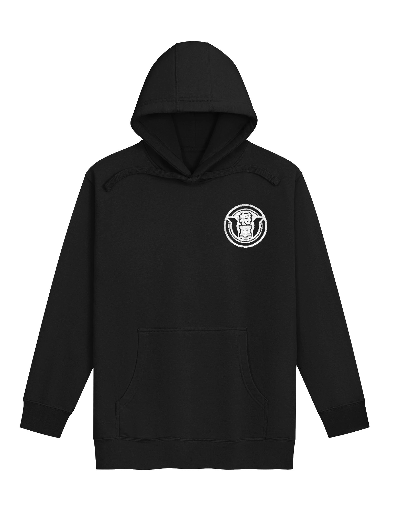 Essential Sticher Hoodie product image (4)
