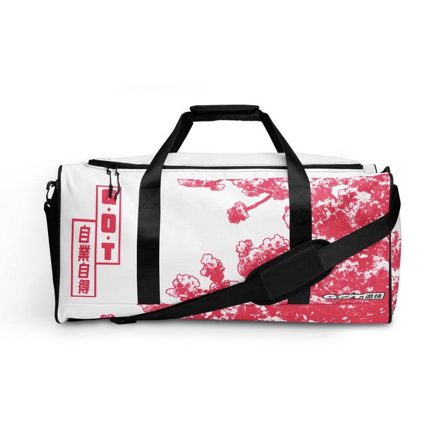 G.O.T DUFFLE BAG product image (6)