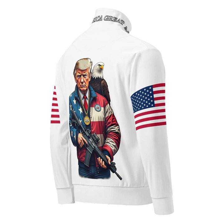 Make Jackets Great Again product image (1)