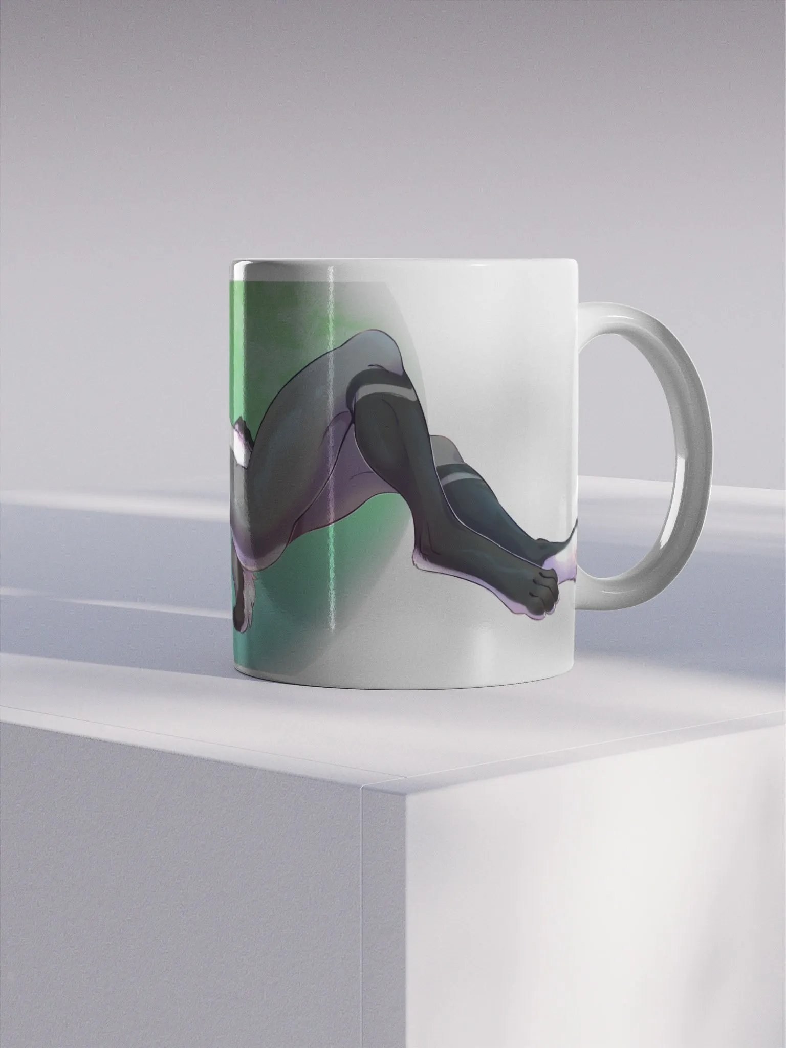 Softboy Mug product image (4)