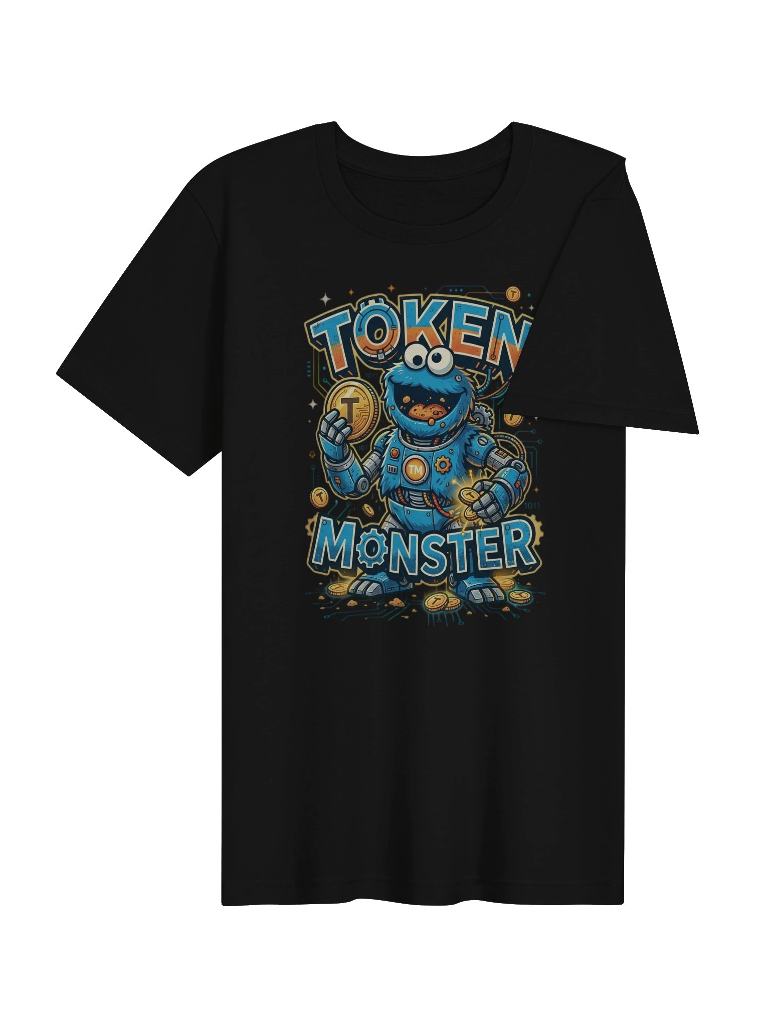 Token Monster product image (4)