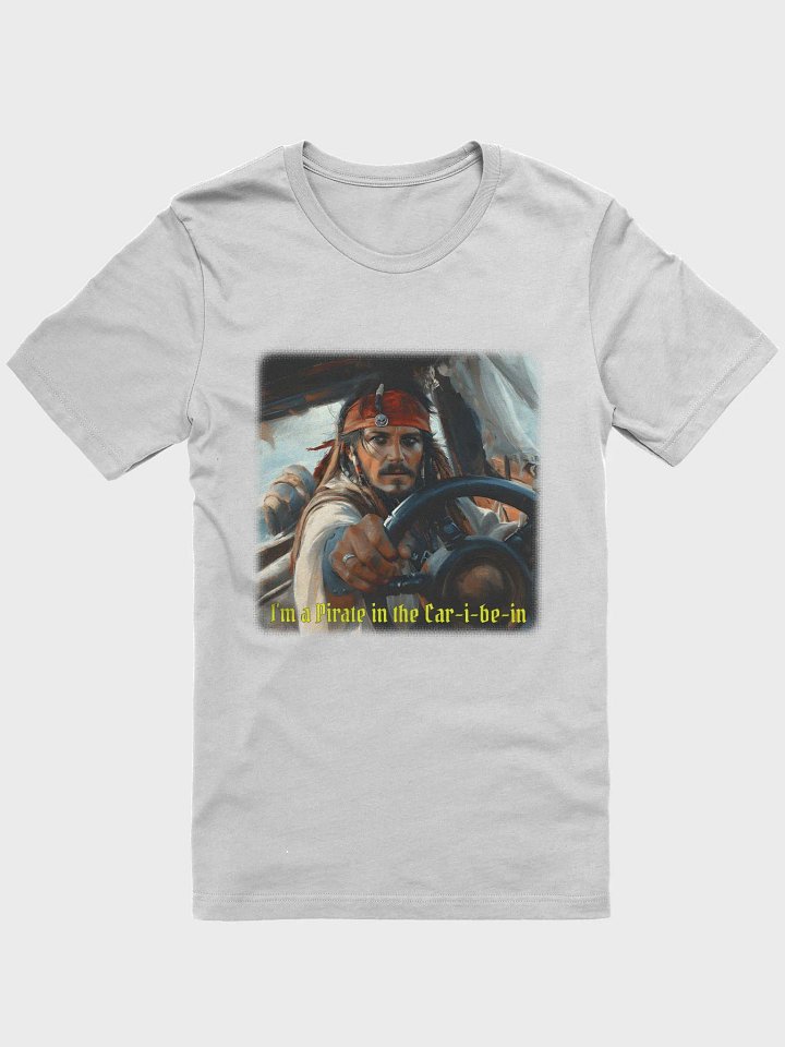 Pirate humour #1 product image (46)