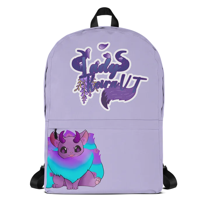 Baezy Bag product image (1)