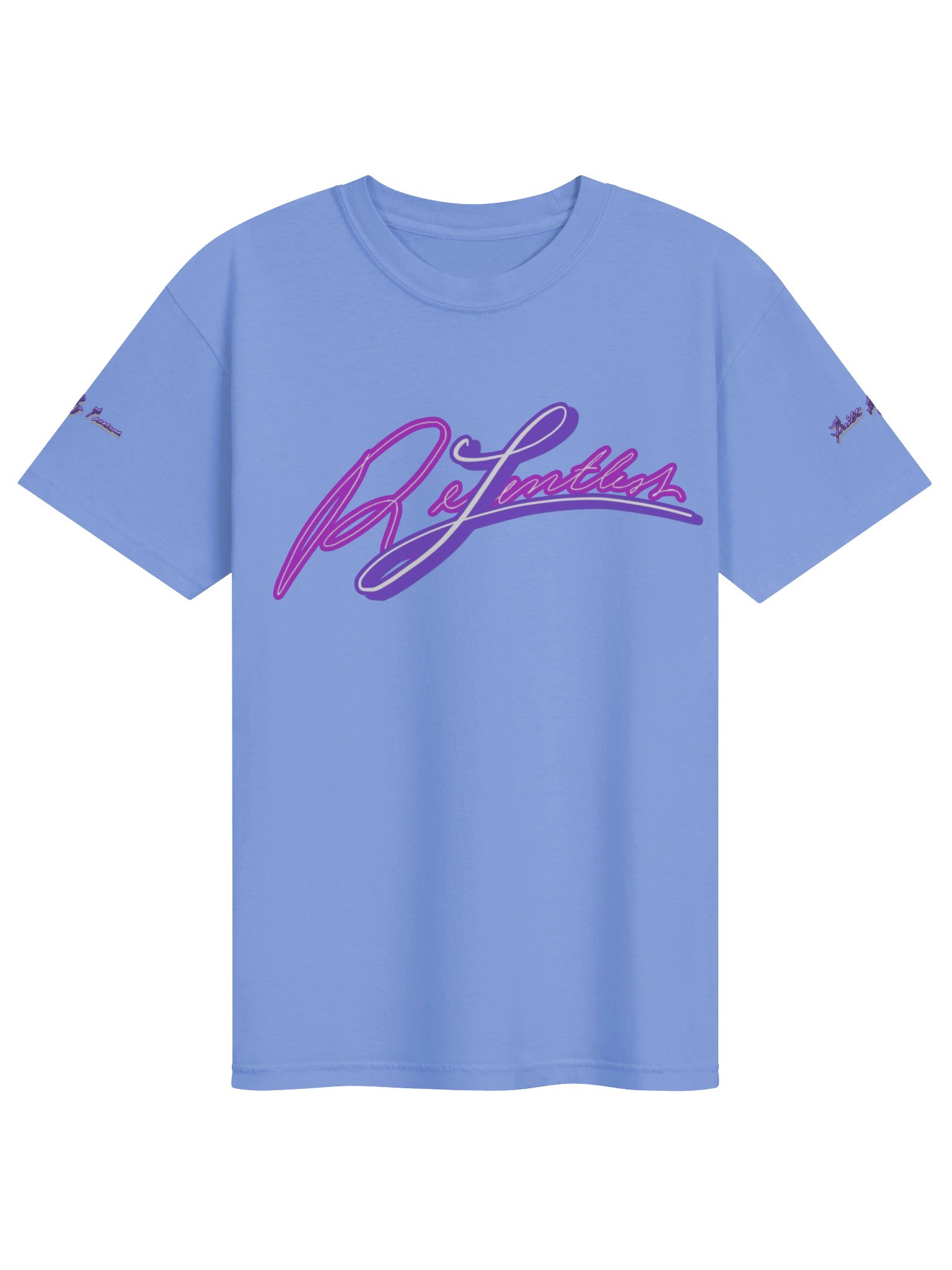 Relentless Energy V4 Tee product image (1)