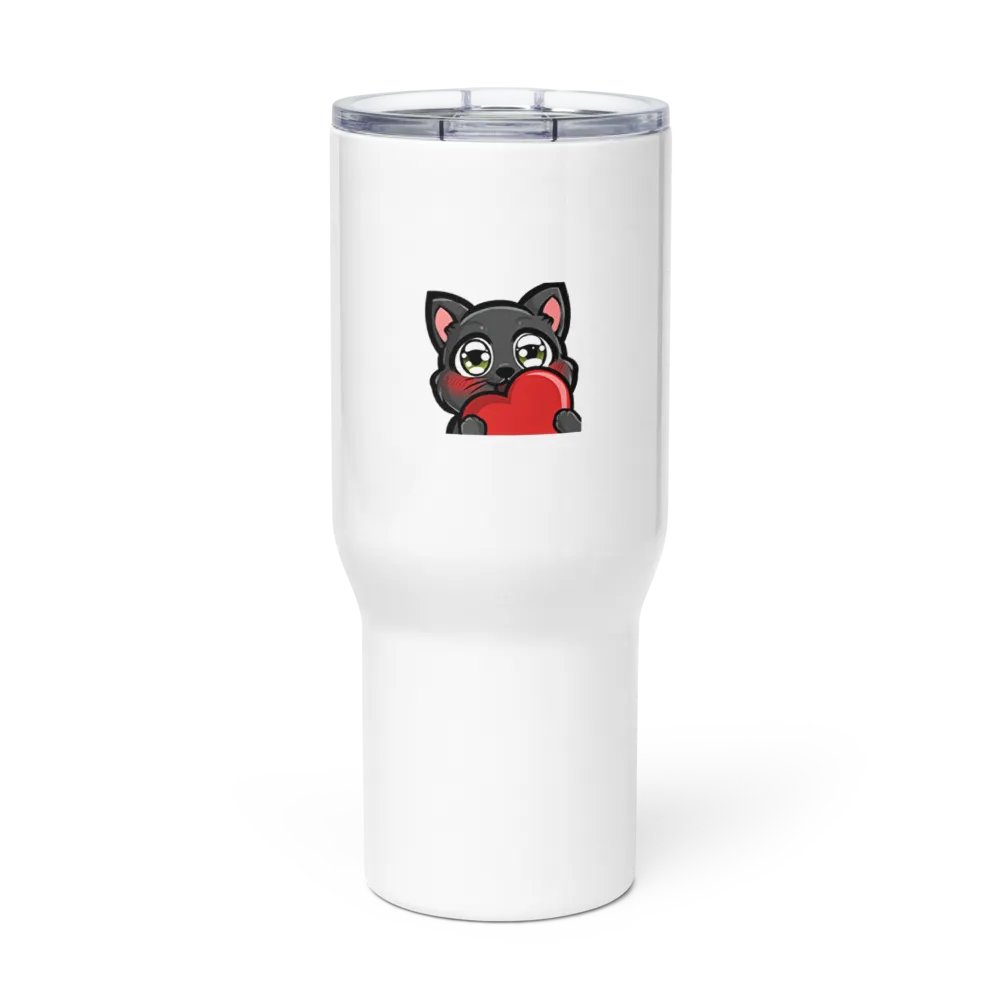 Max love - Bottle product image (1)