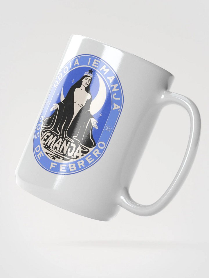 Iemanja Mug product image (2)