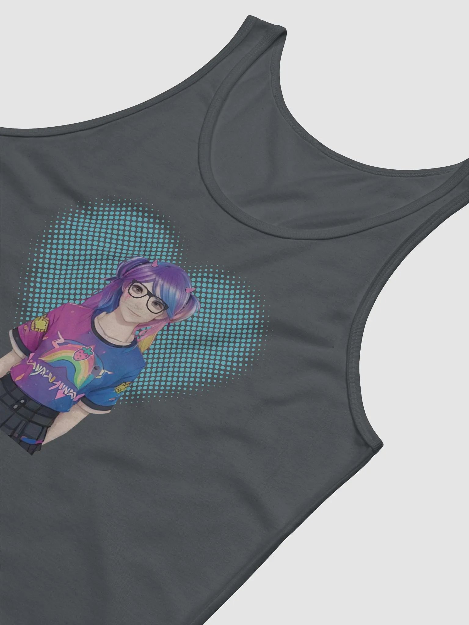 Kawaii Tank product image (28)