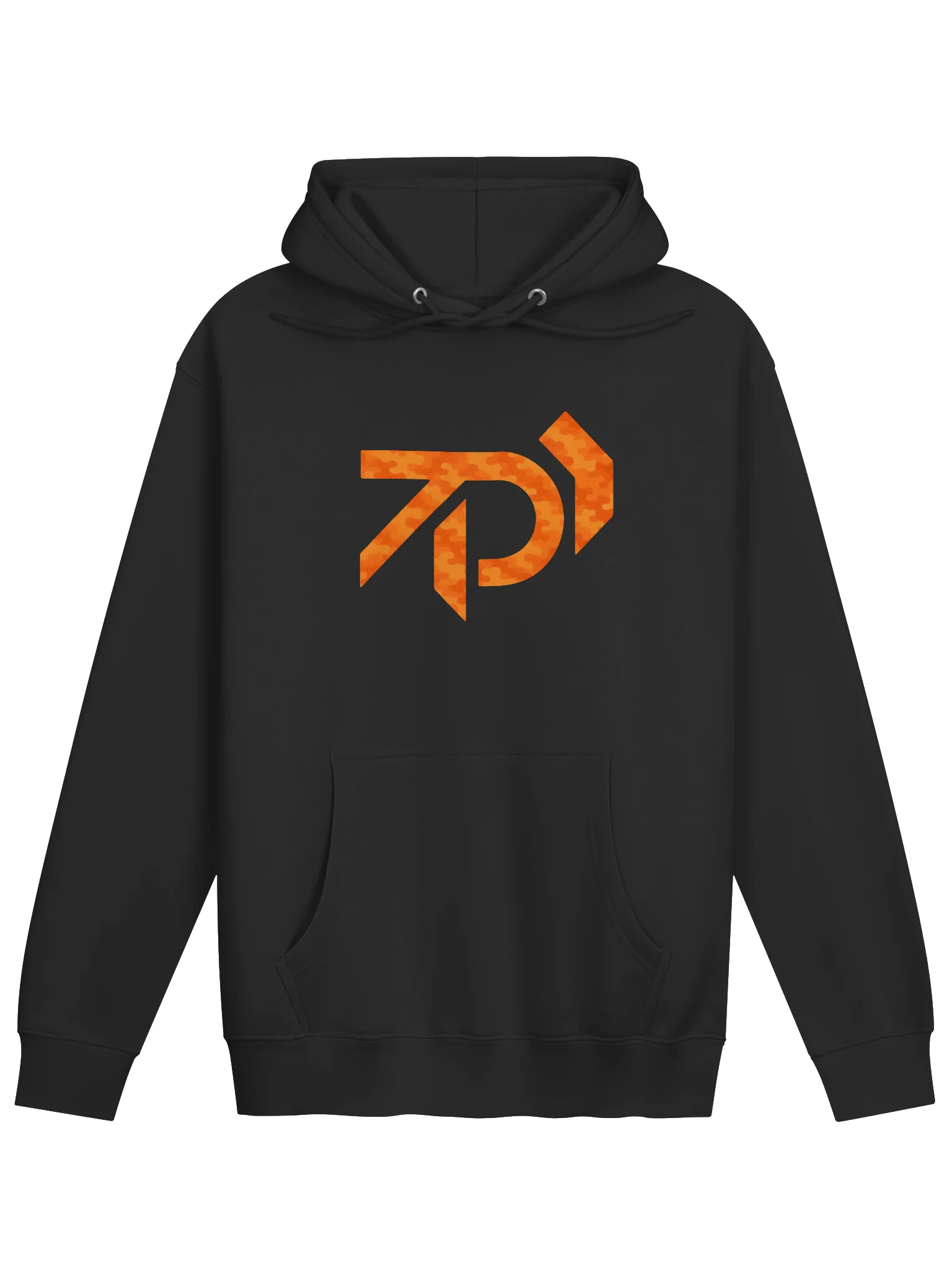 RDR Tiger Camo Hunting Hoodie product image (1)