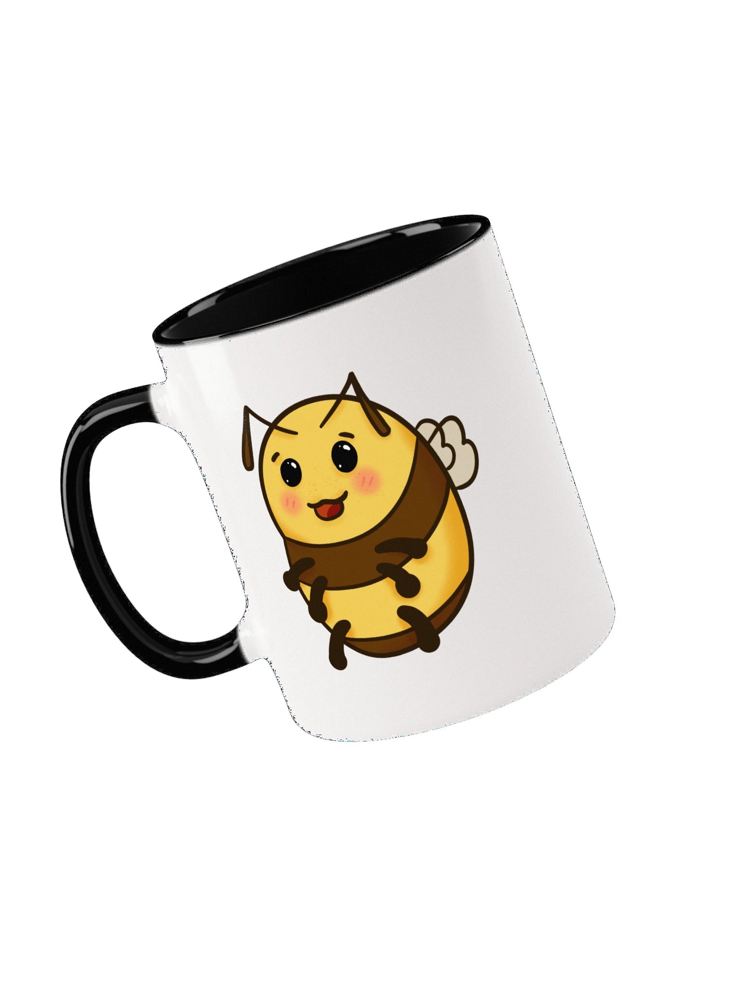 Comfy Bee Mug product image (8)
