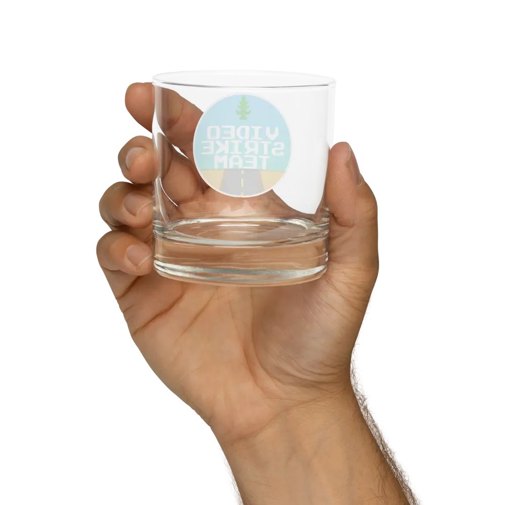 VST Rocks Glass product image (8)