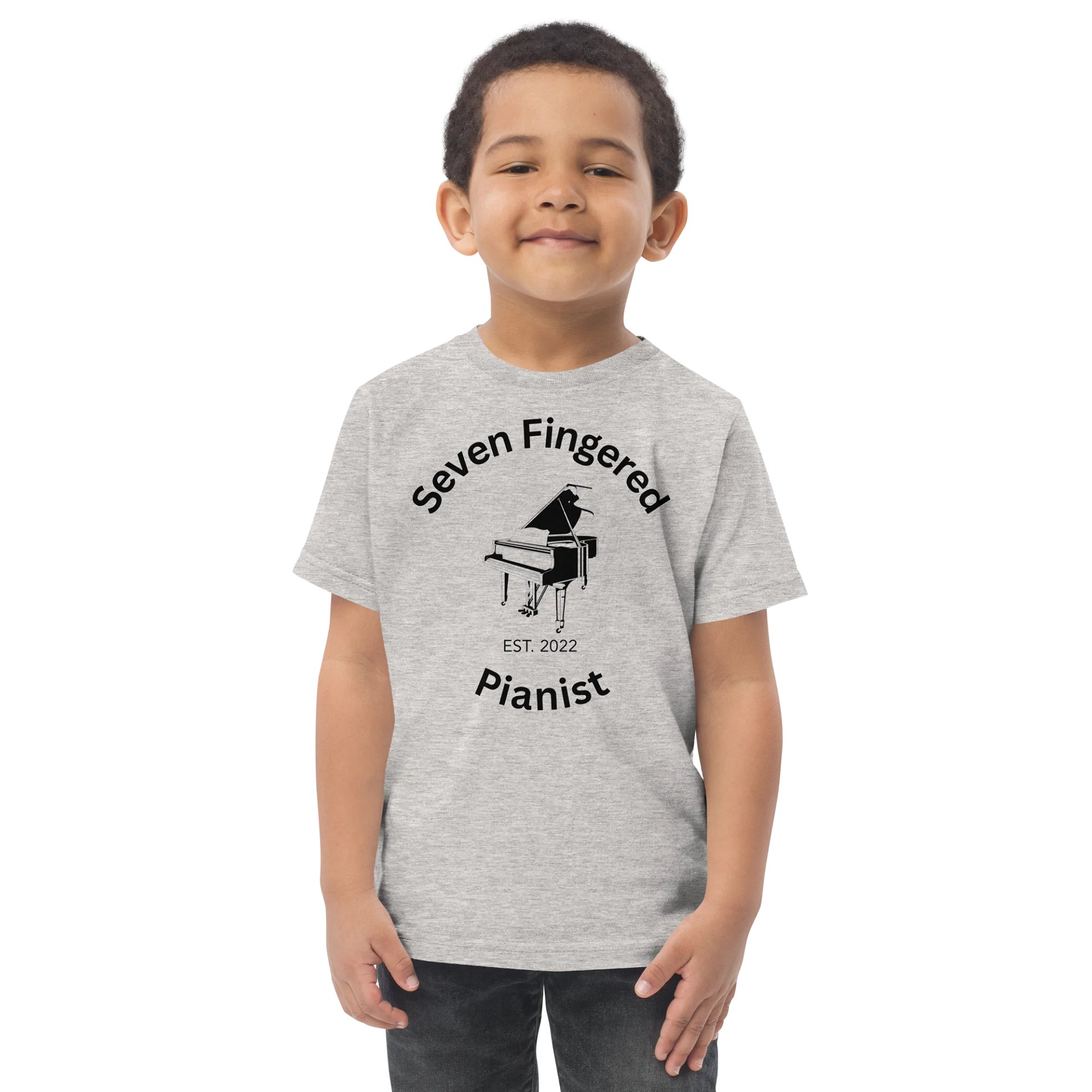Toddler T-shirts product image (2)
