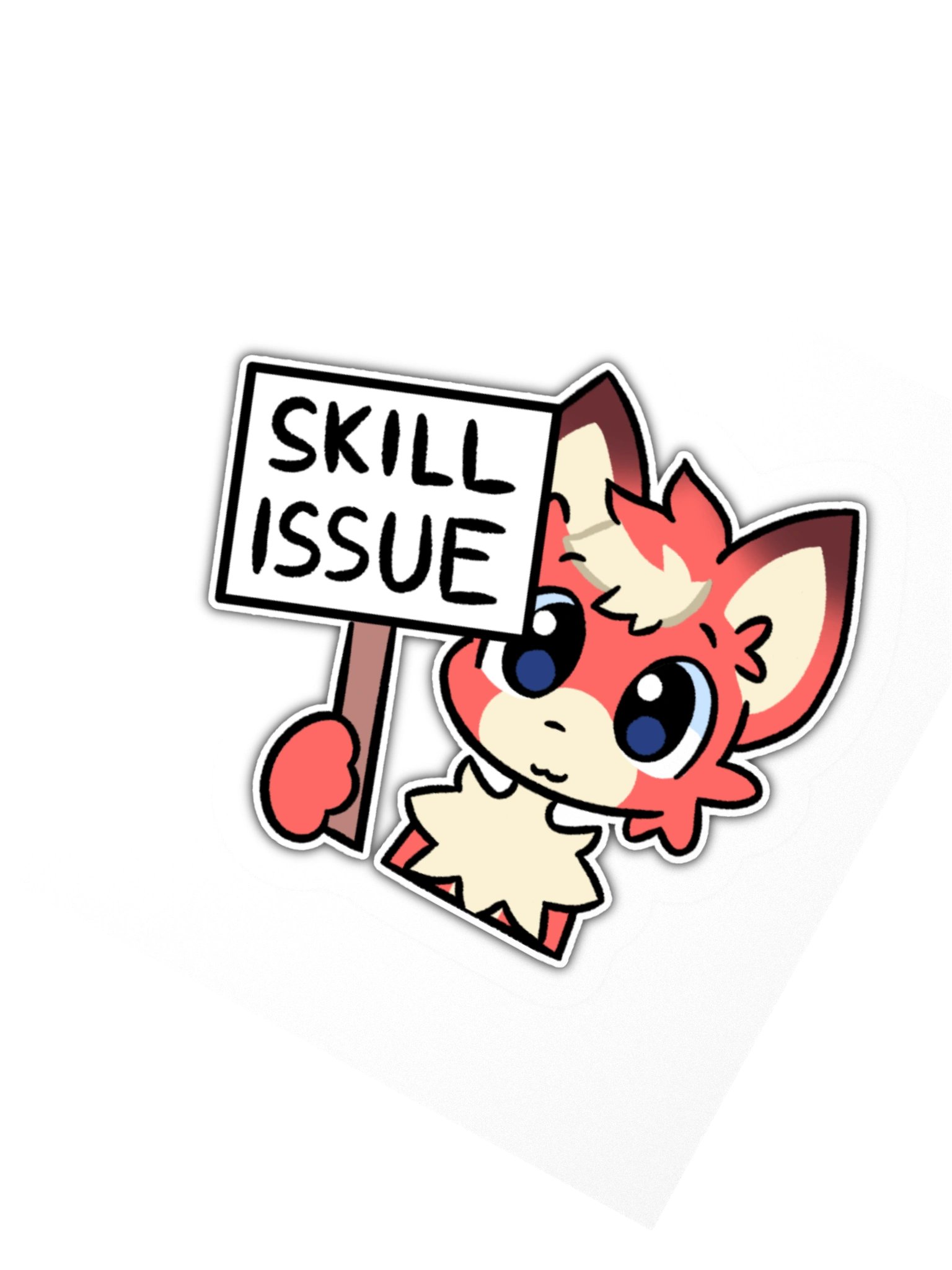 ❤️ May - Skill Issue product image (2)