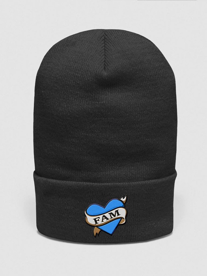 Ris Fam Beanie product image (3)