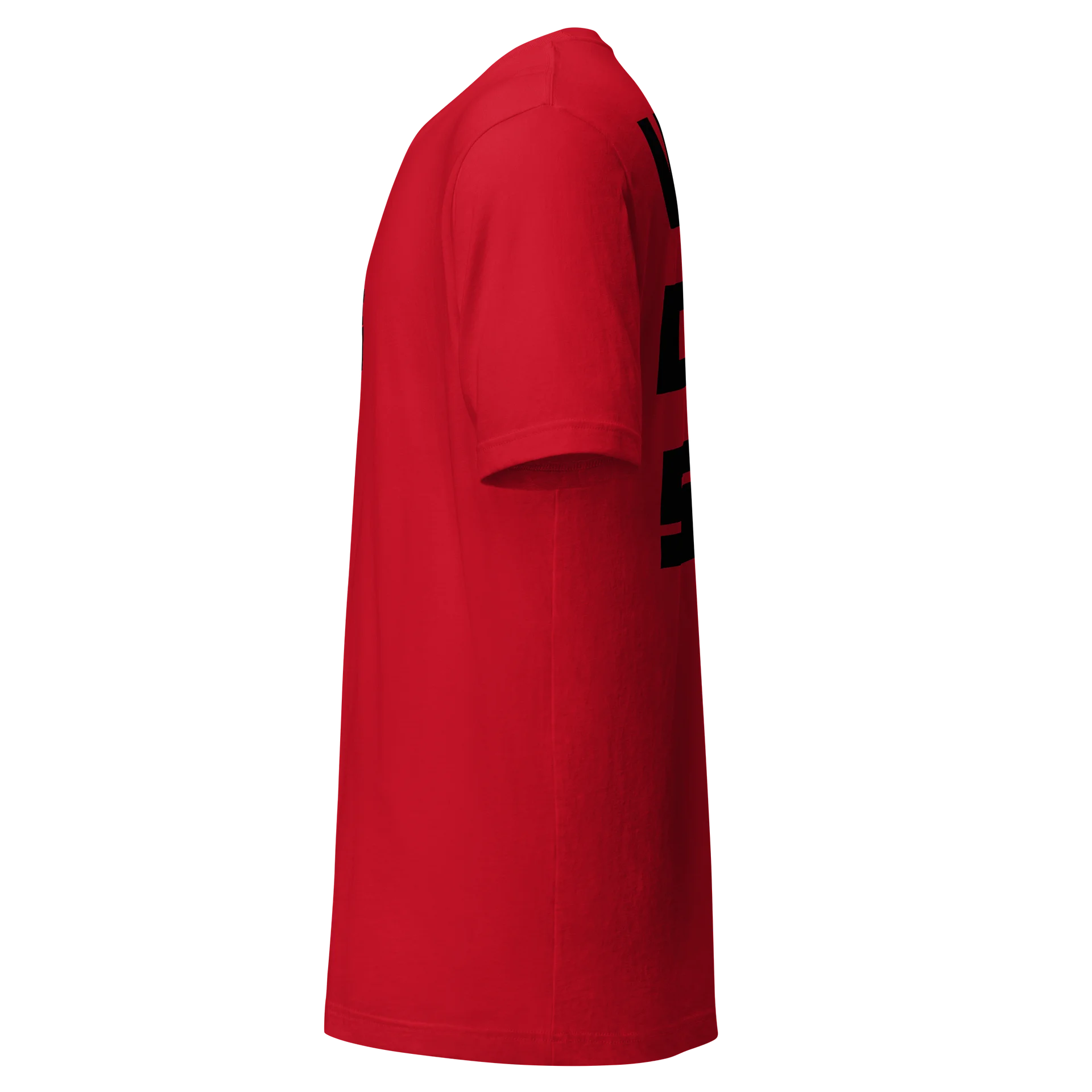 WeOwtsyd Gen 2 Premium T-Shirt - Alt Red product image (2)