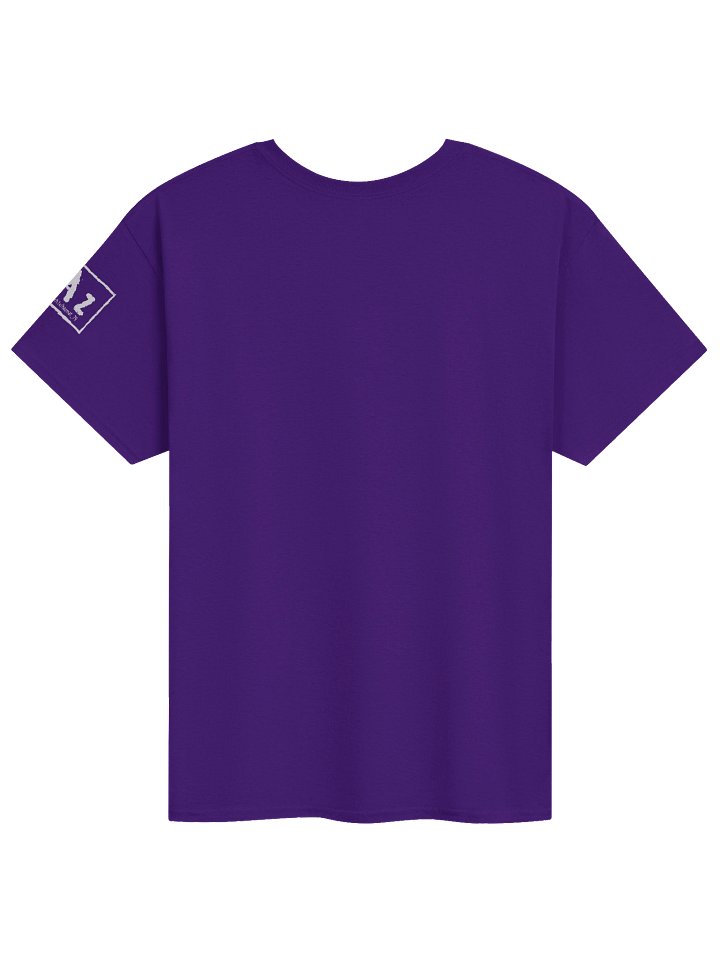 When God Made Me - Graphic Tee product image (2)
