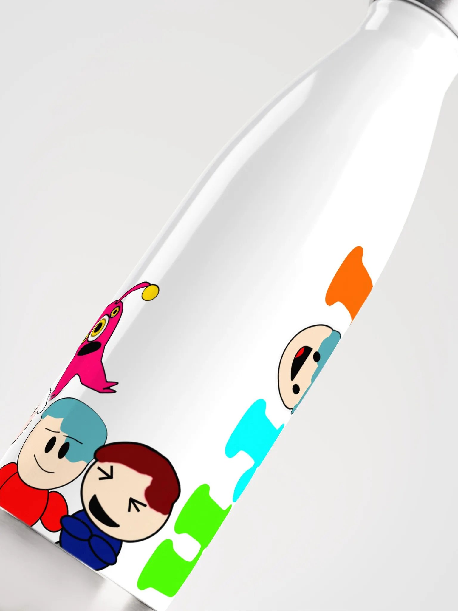 Iorn & Friends Water Bottle product image (1)