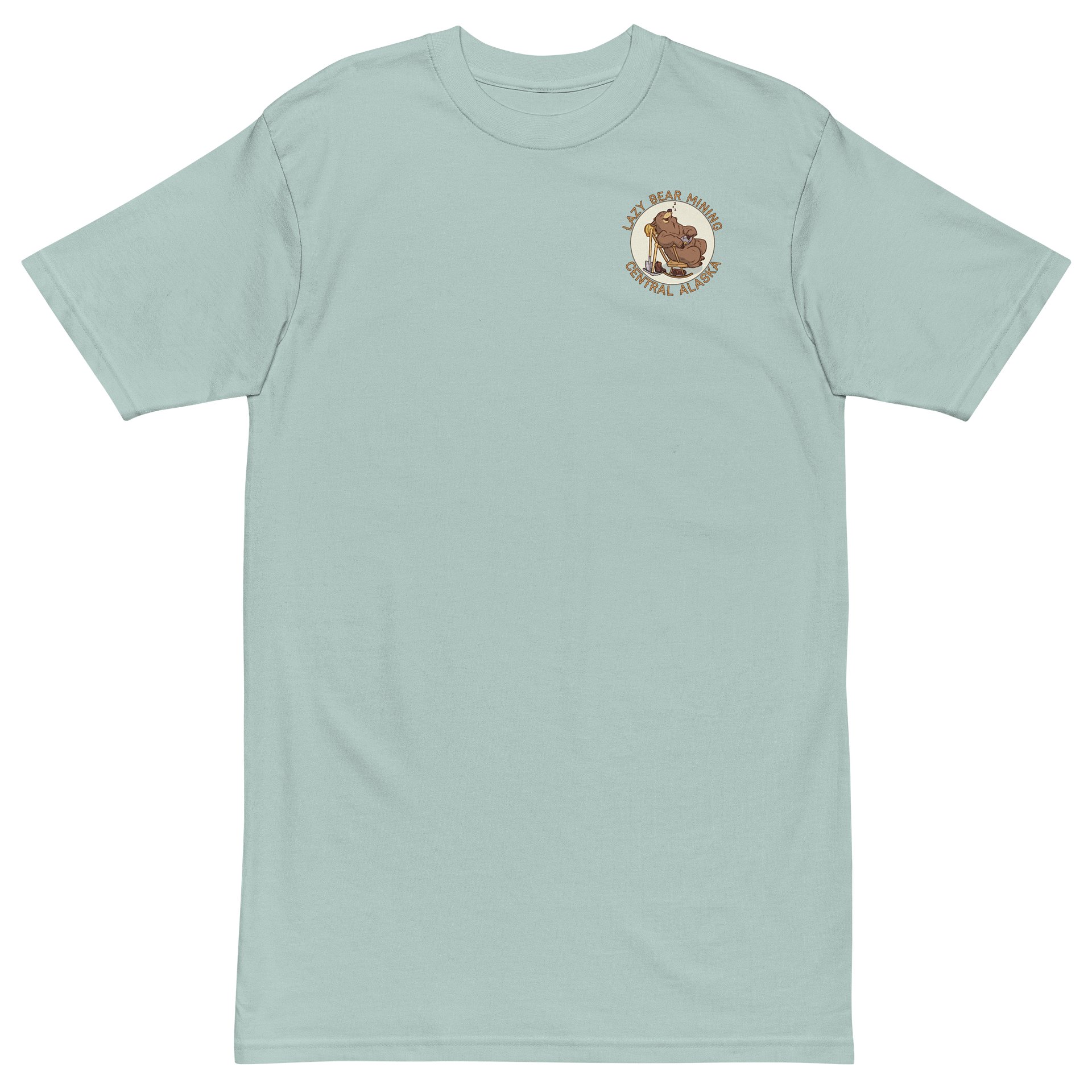 LBM Black T product image (19)