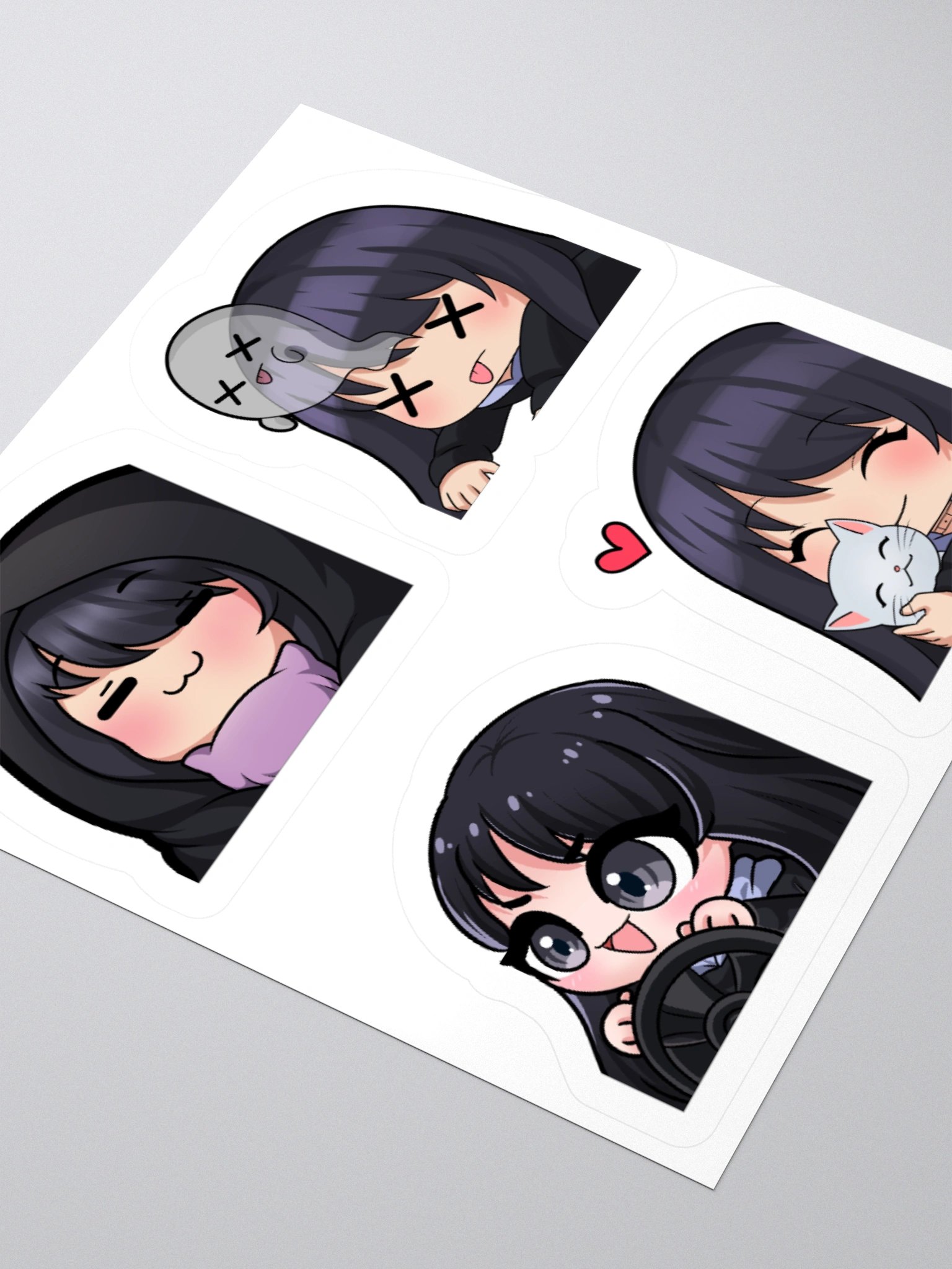 Sticker Pack I product image (3)