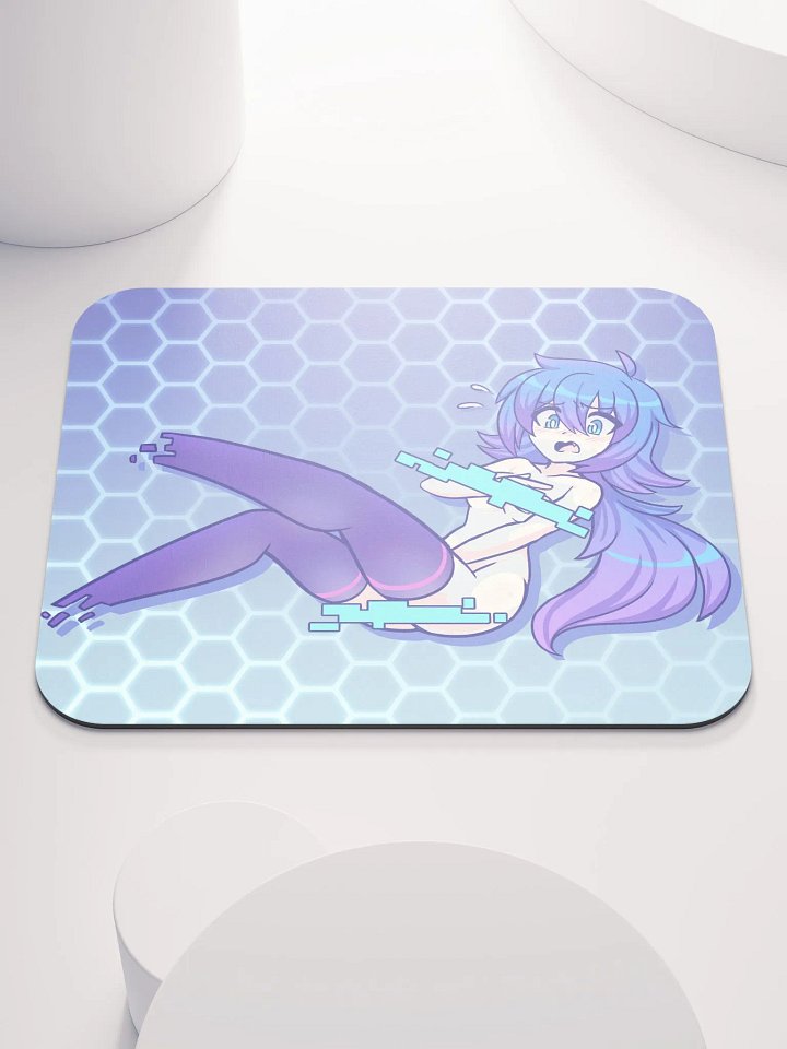 Mouse Pad - Wardrobe Malfunction product image (1)